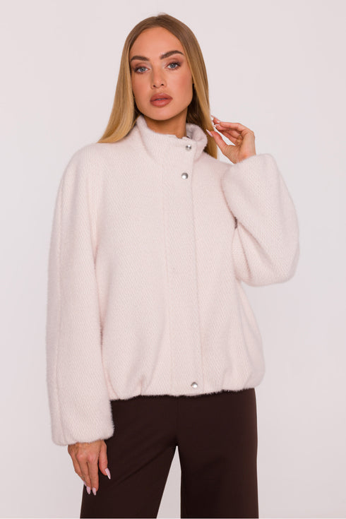 Jacket model 216574
